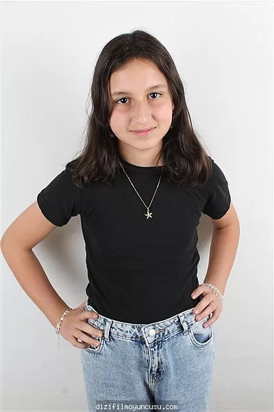 Çocuk Oyuncular Adayımız Aysima