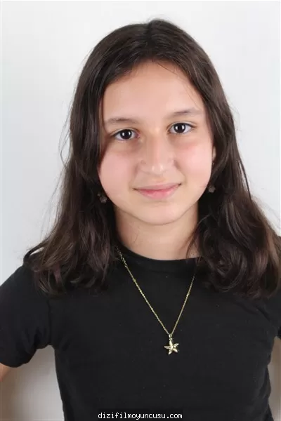 Çorum Cast Ajans Aysima 202985