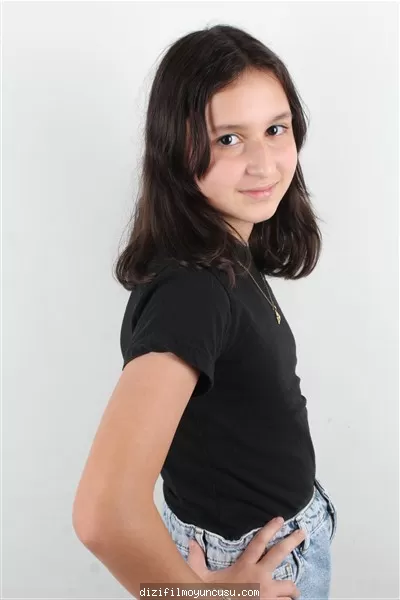 Çorum Cast Ajans Aysima 202986