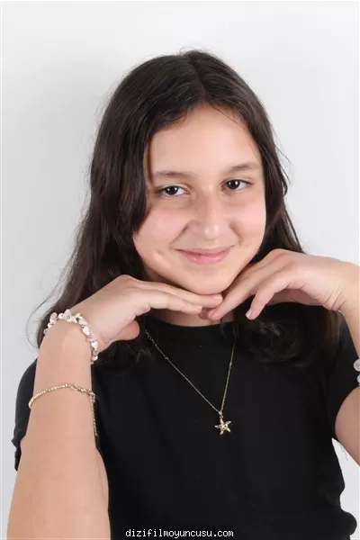 Çorum Cast Ajans Aysima 202987
