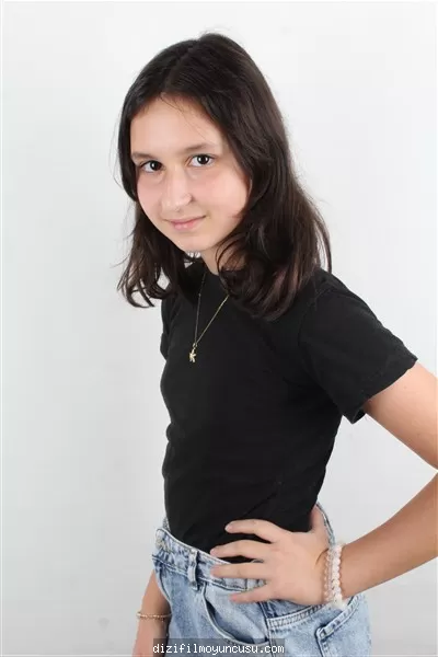 Çorum Cast Ajans Aysima 202988