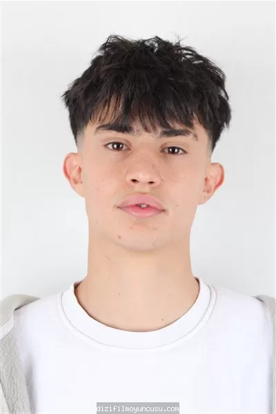 Ankara Cast Ajans Can 202861