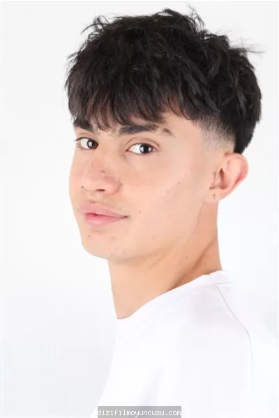 Ankara Cast Ajans Can 202863