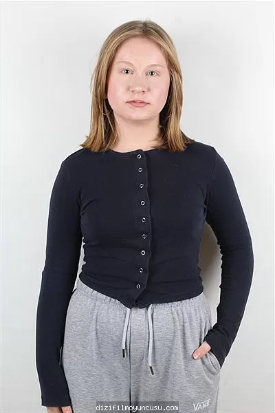 Çocuk Oyuncular Adayımız Ecrin
