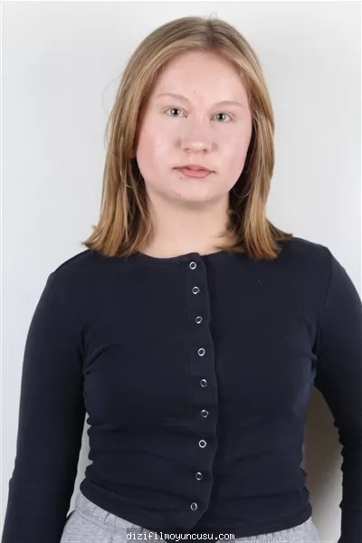 Çorum Cast Ajans Ecrin 202913