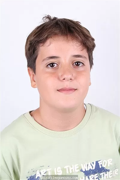 Çocuk Oyuncular Adayımız Efe