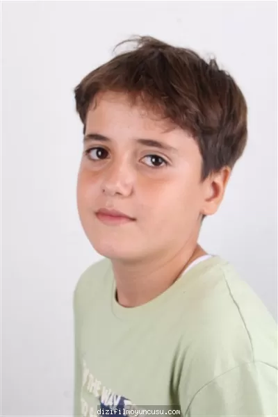İzmir Cast Ajans Efe 202801