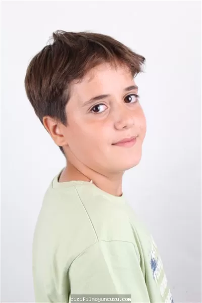 İzmir Cast Ajans Efe 202802