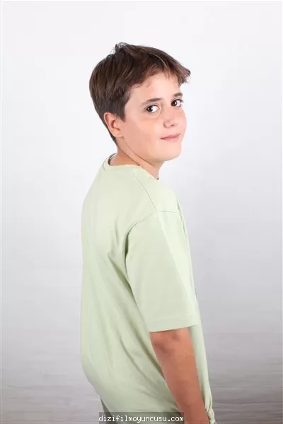 İzmir Cast Ajans Efe 202803