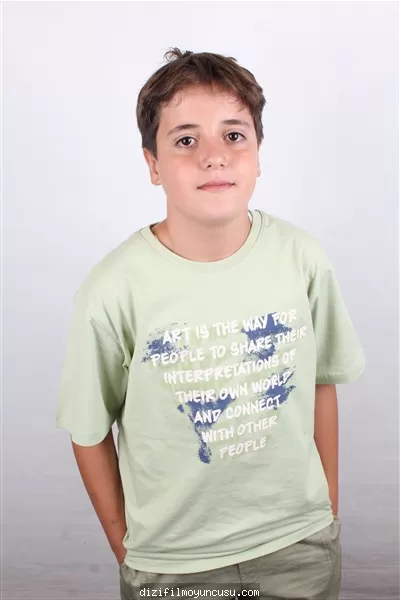 İzmir Cast Ajans Efe 202804