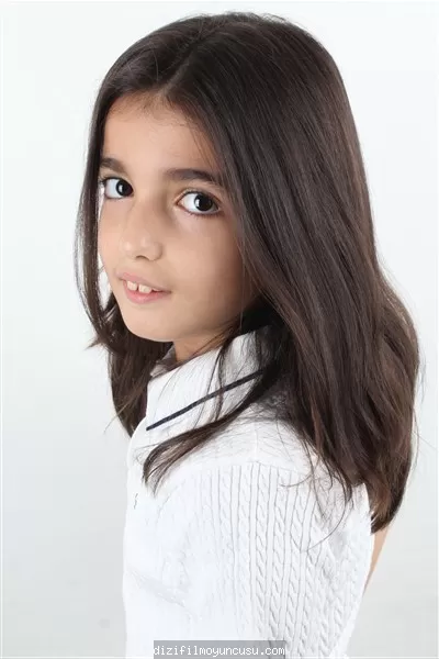 Çorum Cast Ajans Elif 202959