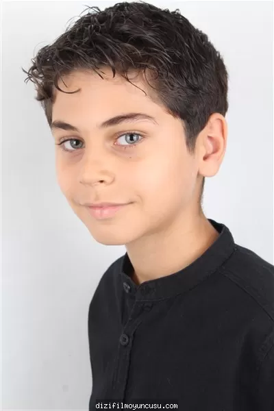 Ankara Cast Ajans Furkan 202917
