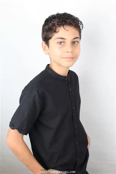 Ankara Cast Ajans Furkan 202918