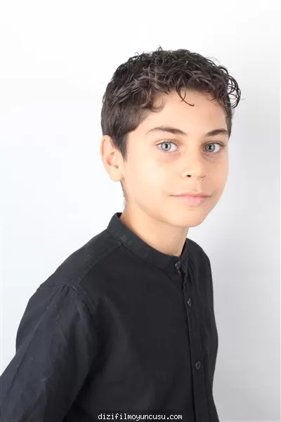 Ankara Cast Ajans Furkan 202919
