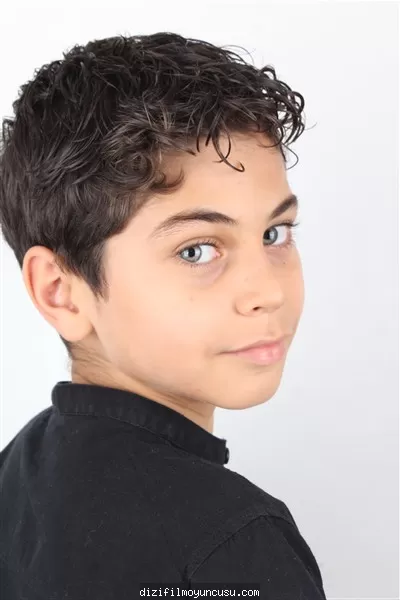 Ankara Cast Ajans Furkan 202920