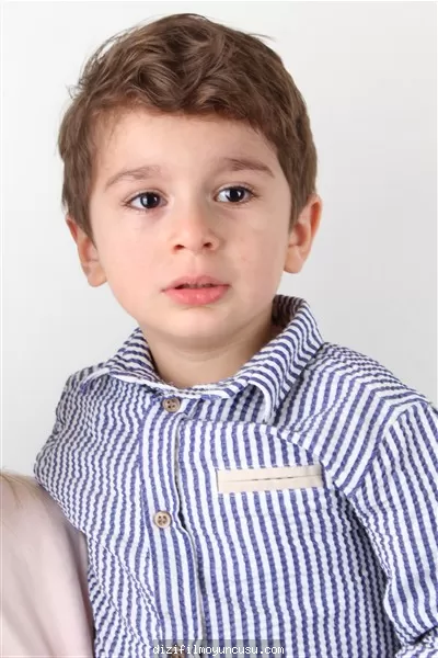 Ankara Cast Ajans Göktuğ 202901