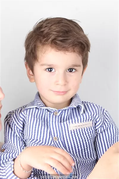 Ankara Cast Ajans Göktuğ 202902
