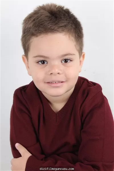 Çorum Cast Ajans Göktuğ 202993