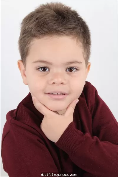 Çorum Cast Ajans Göktuğ 202995