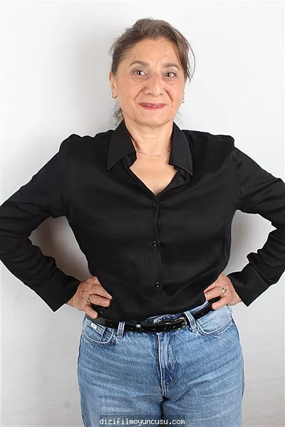 Çocuk Oyuncular Adayımız Havse