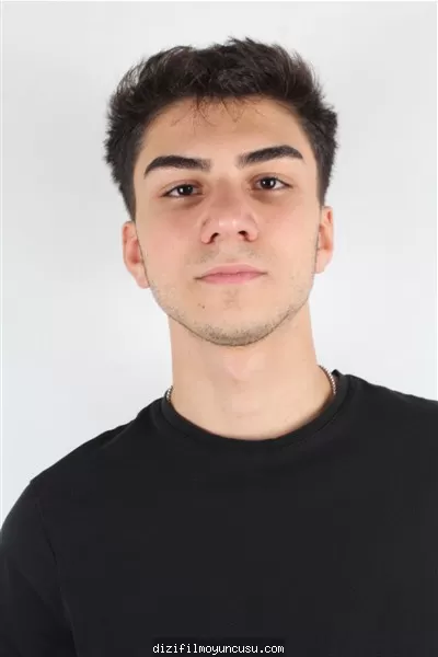 Çorum Cast Ajans Kadir 203001