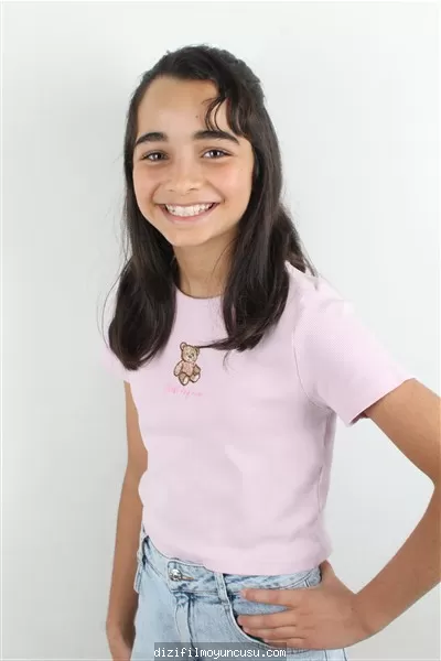 Çorum Cast Ajans Lara 202955