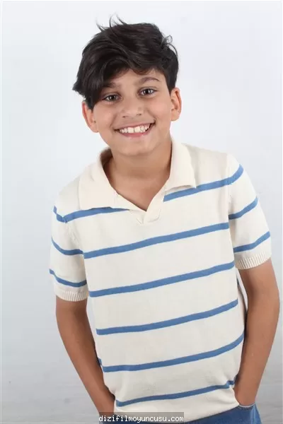 Çorum Cast Ajans Mehmetcan 202949