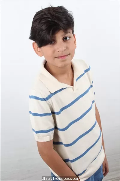 Çorum Cast Ajans Mehmetcan 202950