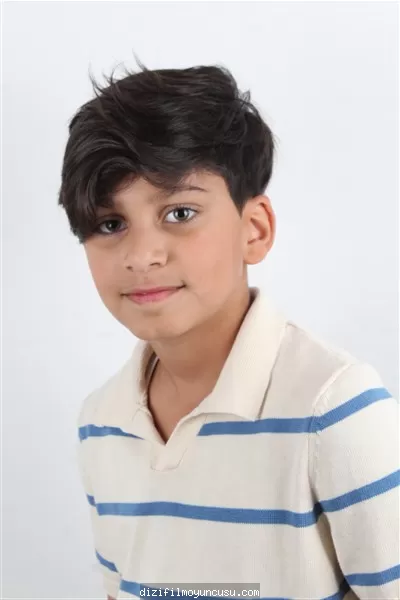 Çorum Cast Ajans Mehmetcan 202951