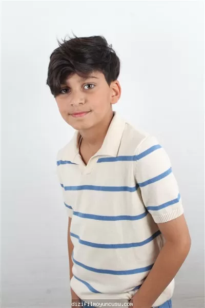 Çorum Cast Ajans Mehmetcan 202952