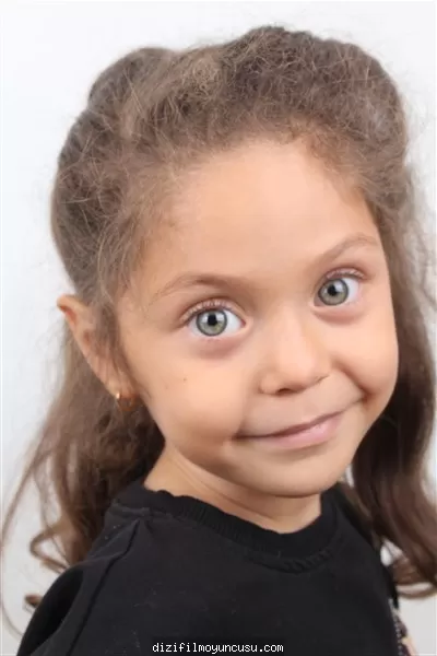 Ankara Cast Ajans Nisa 202929