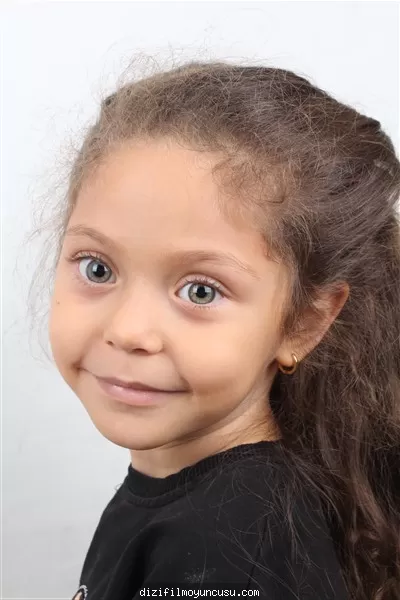 Ankara Cast Ajans Nisa 202930