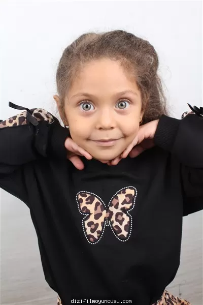 Ankara Cast Ajans Nisa 202931