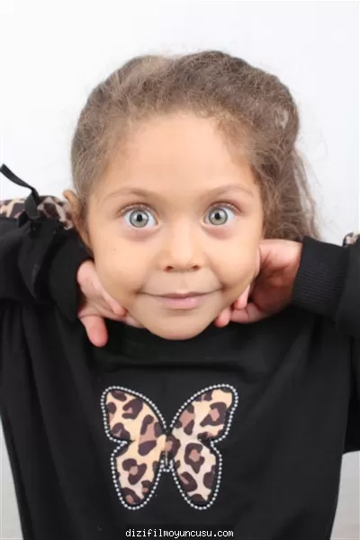 Ankara Cast Ajans Nisa 202932