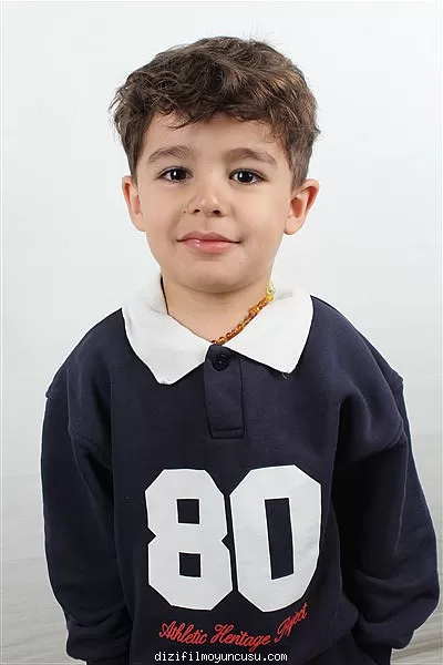 Çocuk Oyuncular Adayımız Oğuz