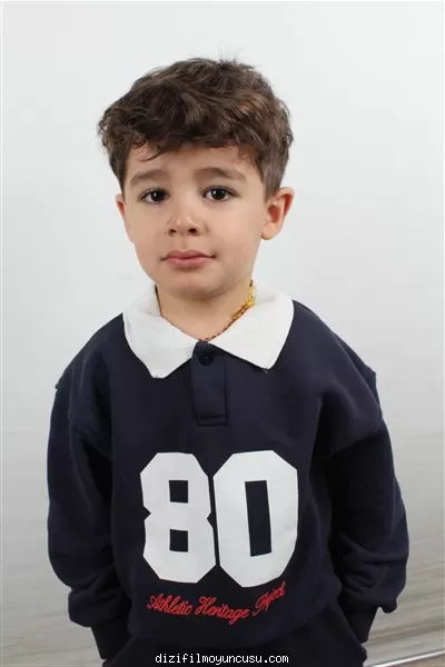 Çorum Cast Ajans Oğuz 203033