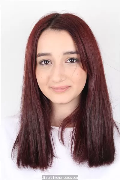 Ankara Cast Ajans Serra 202937