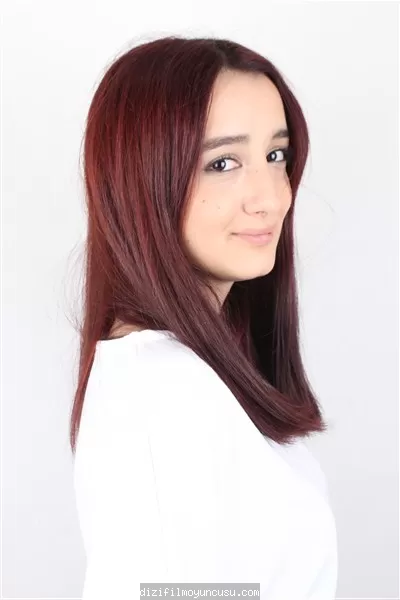 Ankara Cast Ajans Serra 202938