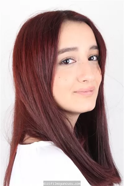 Ankara Cast Ajans Serra 202939