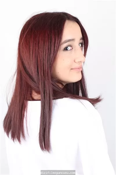 Ankara Cast Ajans Serra 202940