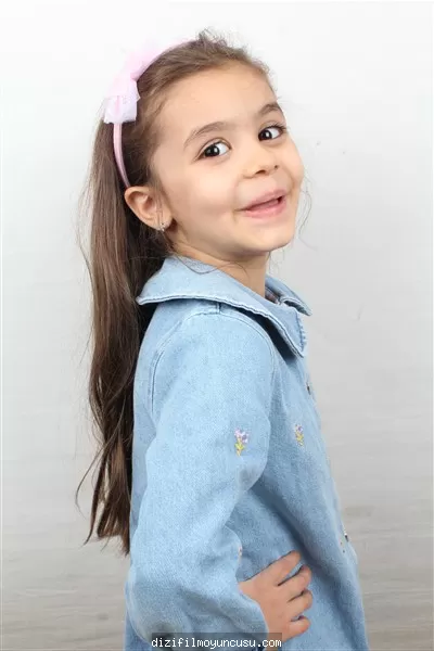 Ankara Cast Ajans Zeren 202946