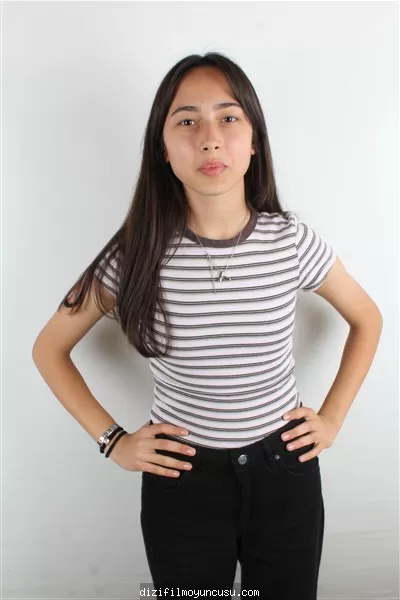 Çorum Cast Ajans Zeynep 202977