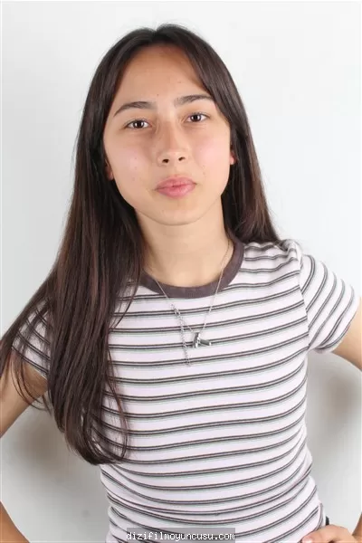 Çorum Cast Ajans Zeynep 202978