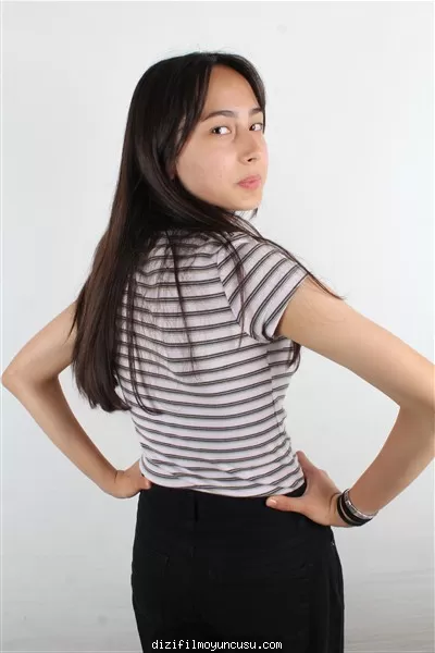Çorum Cast Ajans Zeynep 202980