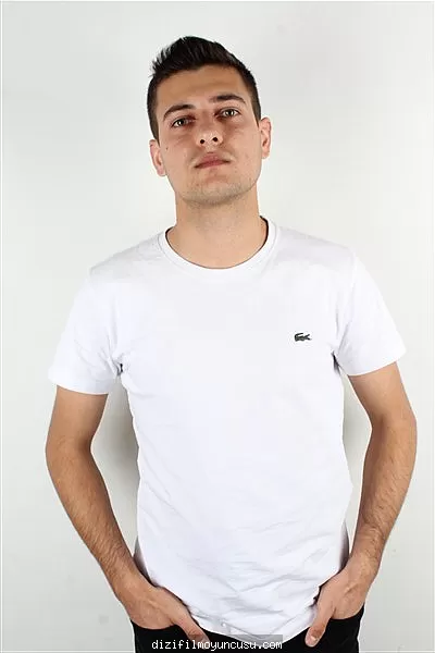 Çocuk Oyuncular Adayımız Barış
