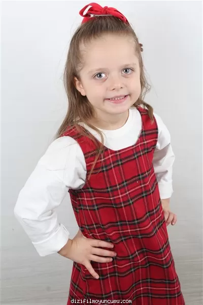 Çorum Cast Ajans Elif 203125