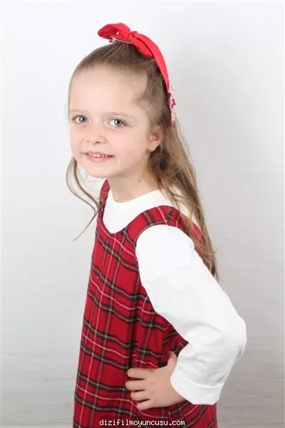 Çorum Cast Ajans Elif 203126