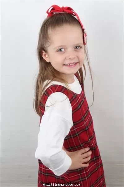 Çorum Cast Ajans Elif 203127
