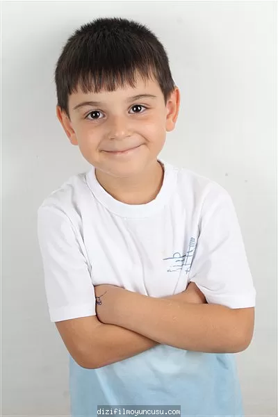 Çocuk Oyuncular Adayımız Elvan