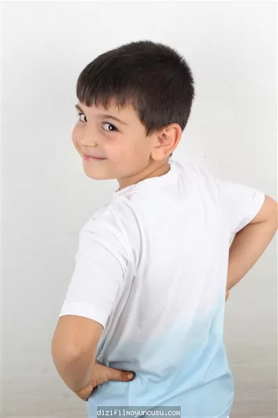 Çorum Cast Ajans Elvan 203103